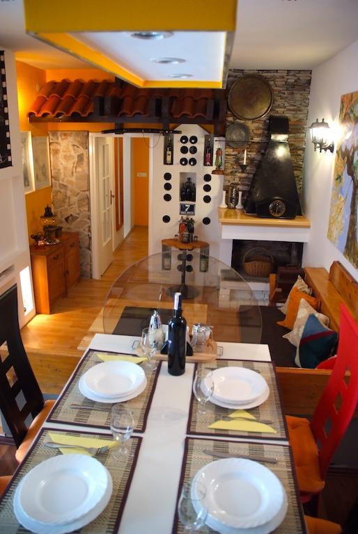 Guesthouse 7Even Мостар Екстериор снимка