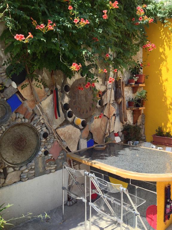 Guesthouse 7Even Мостар Екстериор снимка