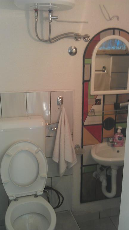 Guesthouse 7Even Мостар Стая снимка