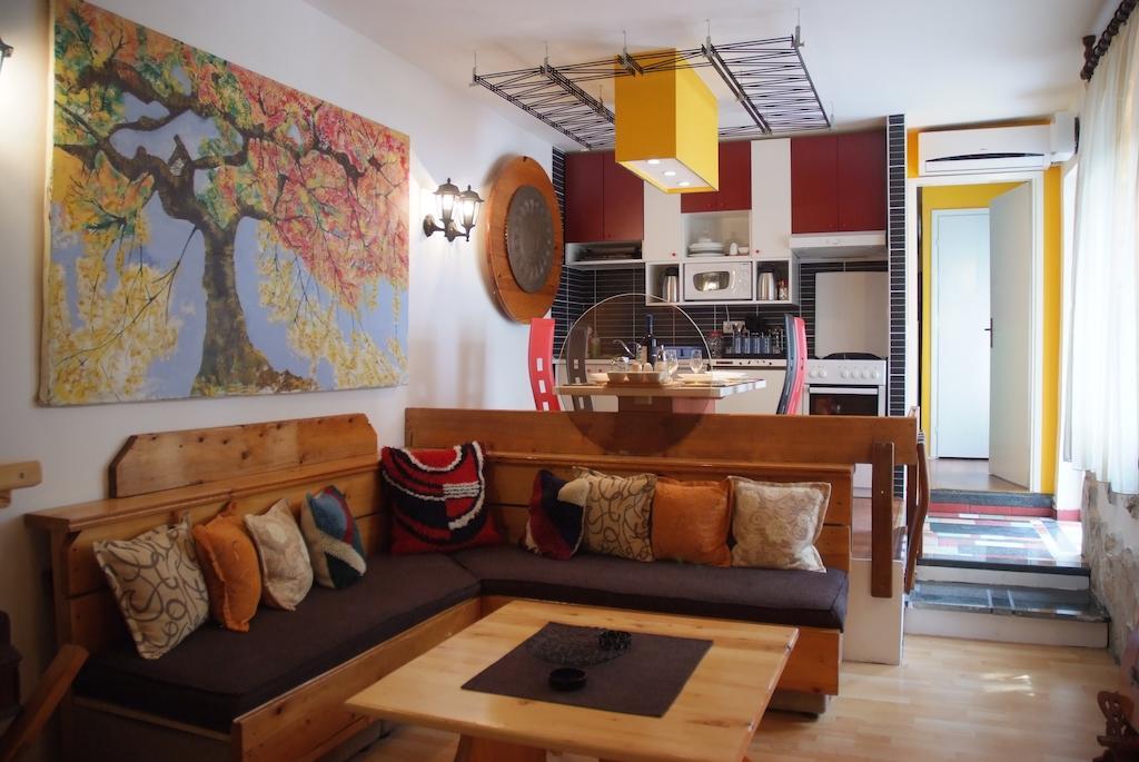 Guesthouse 7Even Мостар Екстериор снимка