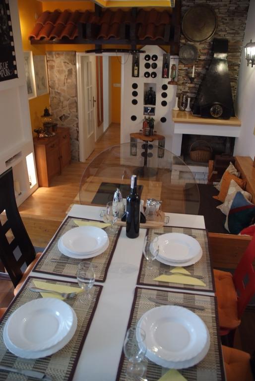 Guesthouse 7Even Мостар Екстериор снимка