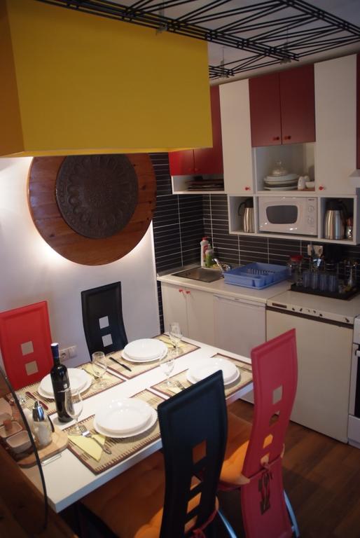 Guesthouse 7Even Мостар Екстериор снимка
