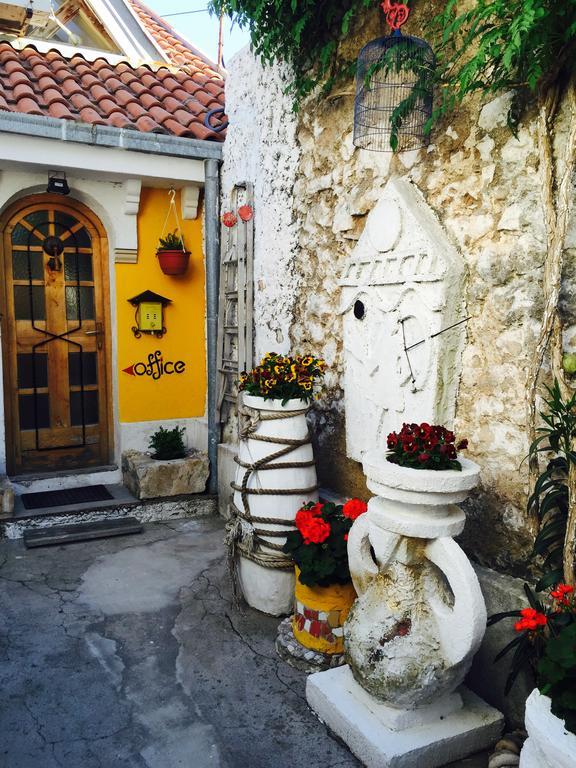 Guesthouse 7Even Мостар Екстериор снимка