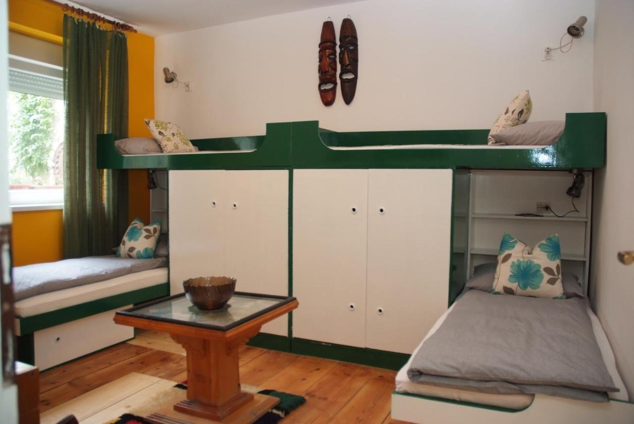 Guesthouse 7Even Мостар Екстериор снимка